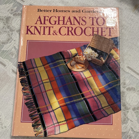 Better Homes and Garden Retro 3 Hard Cover Fun Traditional Classic Craft Books - Picture 11 of 14